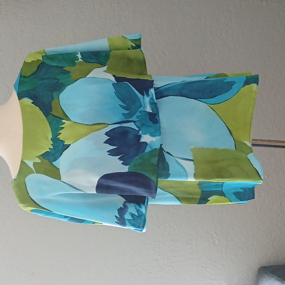 DKNY blouse